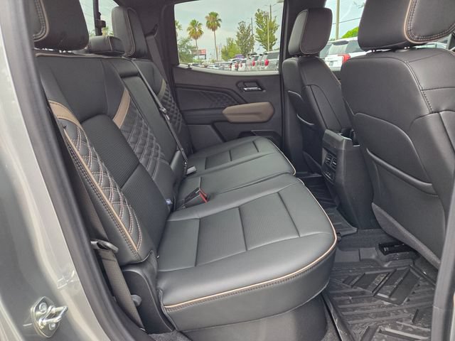 New 2026 GMC Canyon Denali AWD/4WD image 13