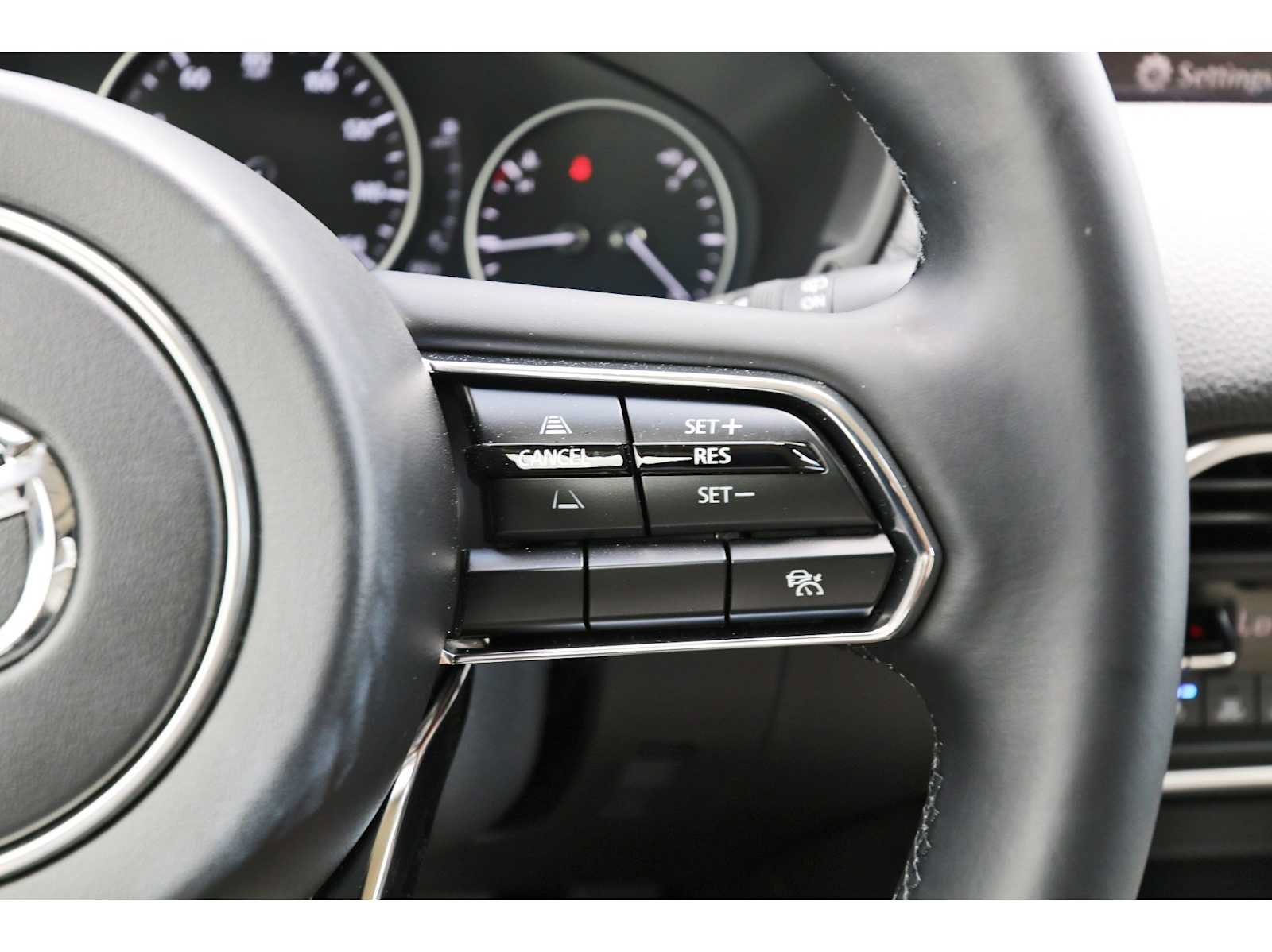 Used 2026 MAZDA CX-90 3.3 Turbo w/ Preferred Package AWD/4WD image 17