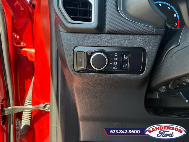 Certified 2023 Ford Bronco Sport Big Bend AWD/4WD image 11
