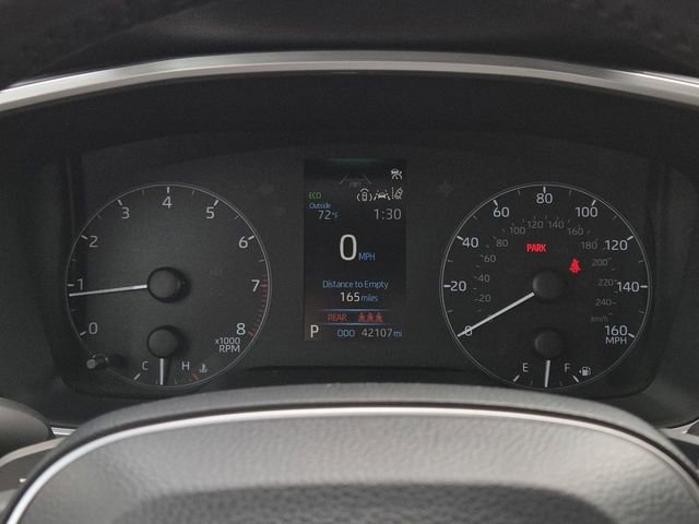 Used 2024 Toyota Corolla SE image 31