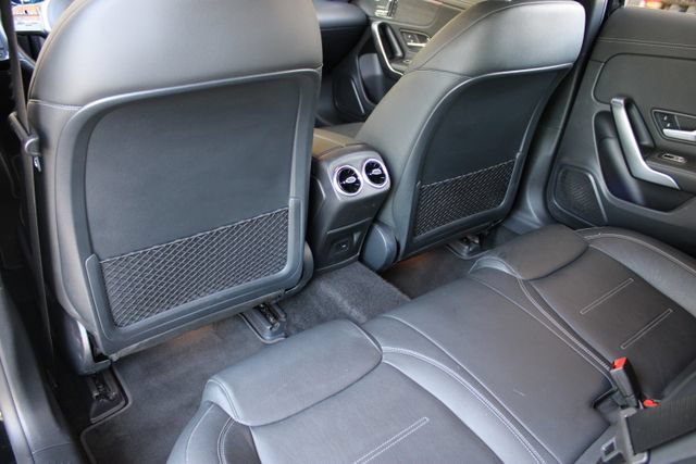 Used 2021 Mercedes-Benz A 220 image 10
