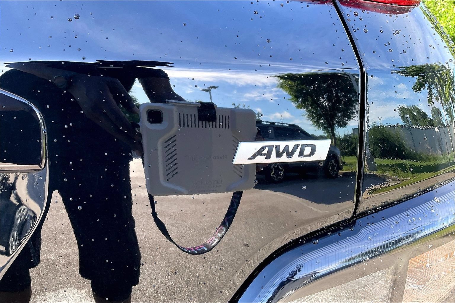 Used 2023 Hyundai Kona SEL AWD/4WD image 31