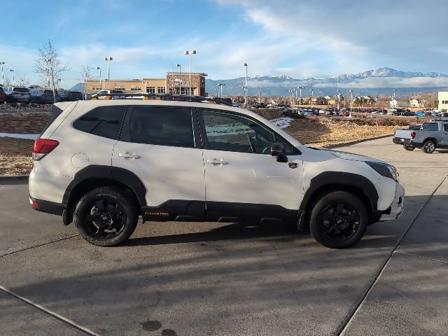 Used 2022 Subaru Forester Wilderness image 7