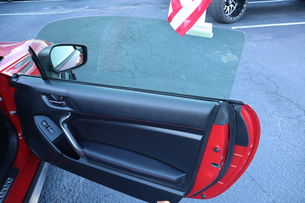 Used 2015 Subaru BRZ Limited image 38