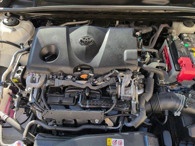 Used 2020 Toyota Camry LE w/ Convenience Package image 23