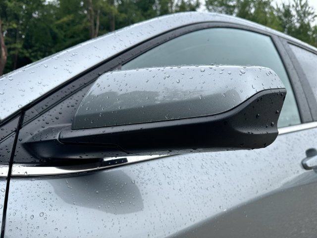 Used 2024 Chevrolet Equinox LT w/ LPO, Floor Liner Package FWD image 51