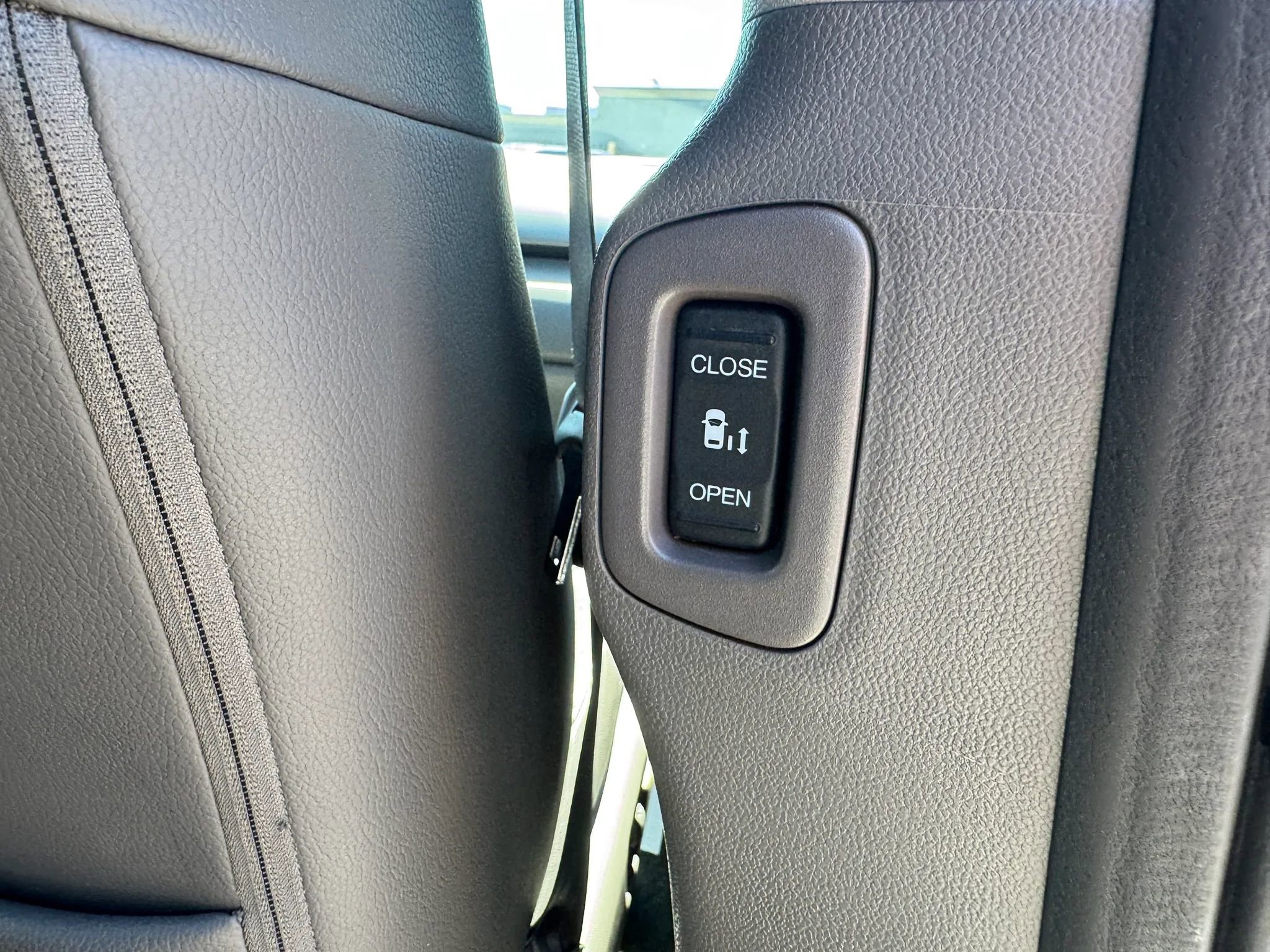 Used 2017 Honda Odyssey EX-L image 20