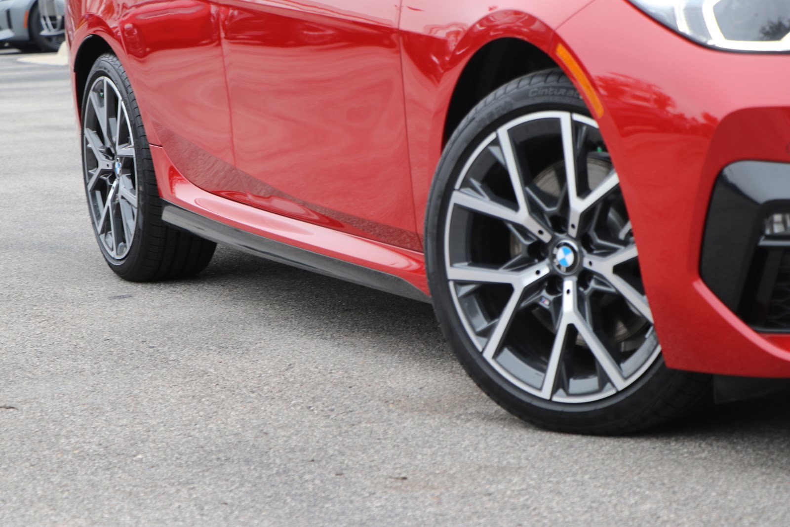 Certified 2024 BMW 228i xDrive Gran Coupe w/ M Sport Package AWD/4WD image 3