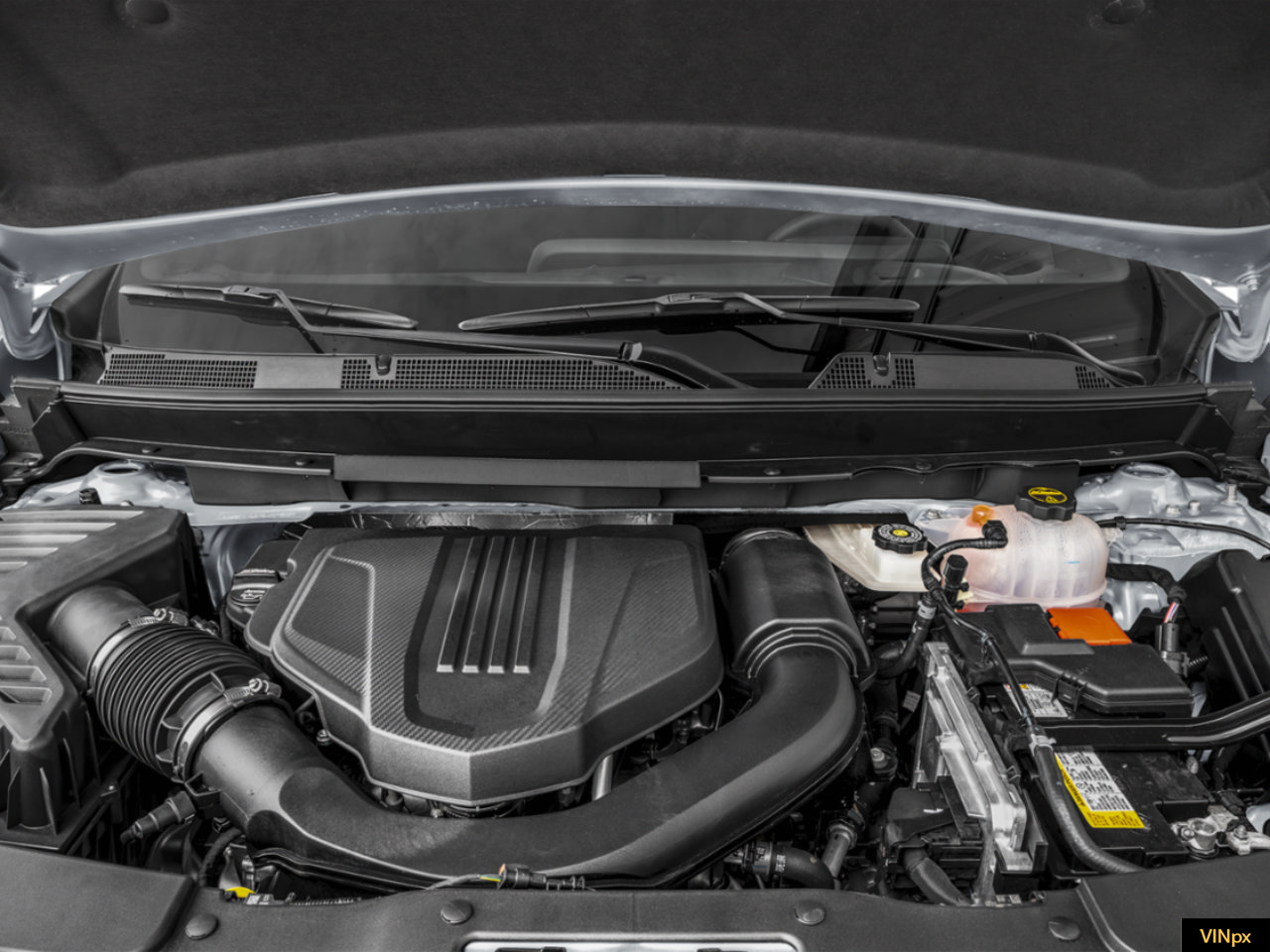 New 2026 Chevrolet Traverse Z71 AWD/4WD image 10