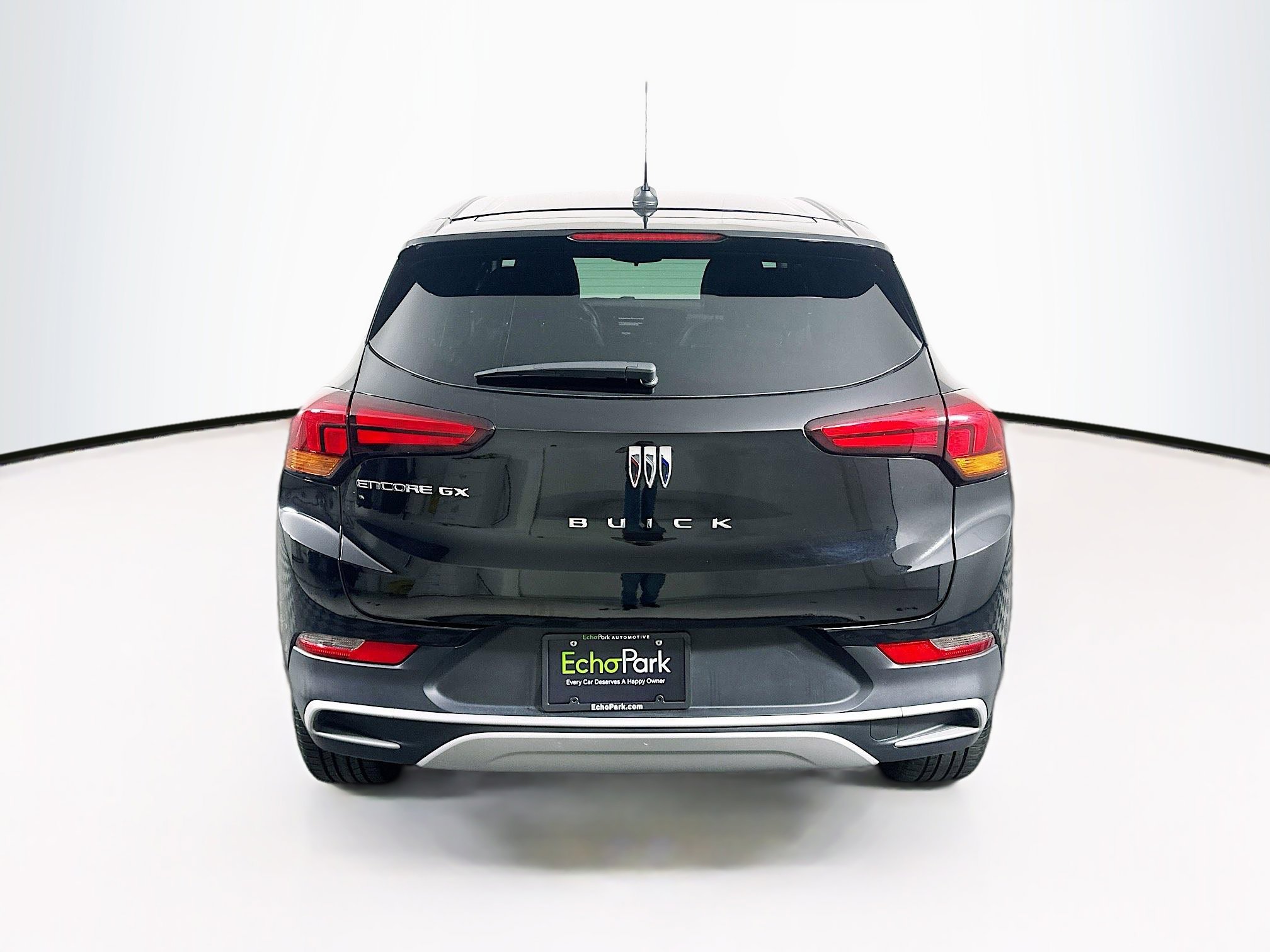 Used 2025 Buick Encore GX Preferred FWD image 7