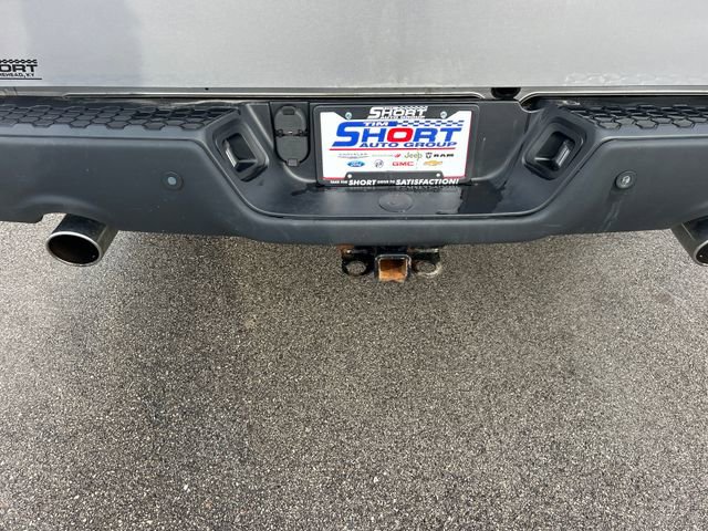 Used 2019 RAM 1500 Classic Warlock image 51