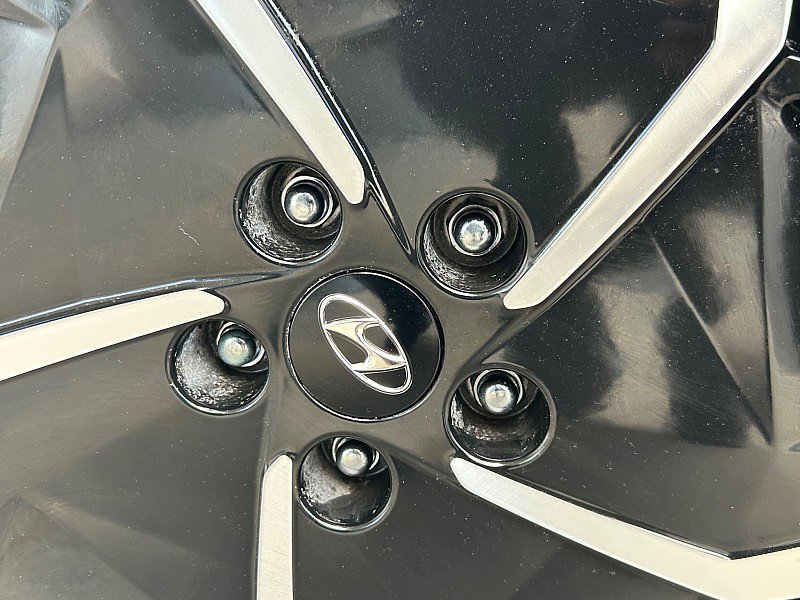 Used 2024 Hyundai Ioniq 5 SEL image 27