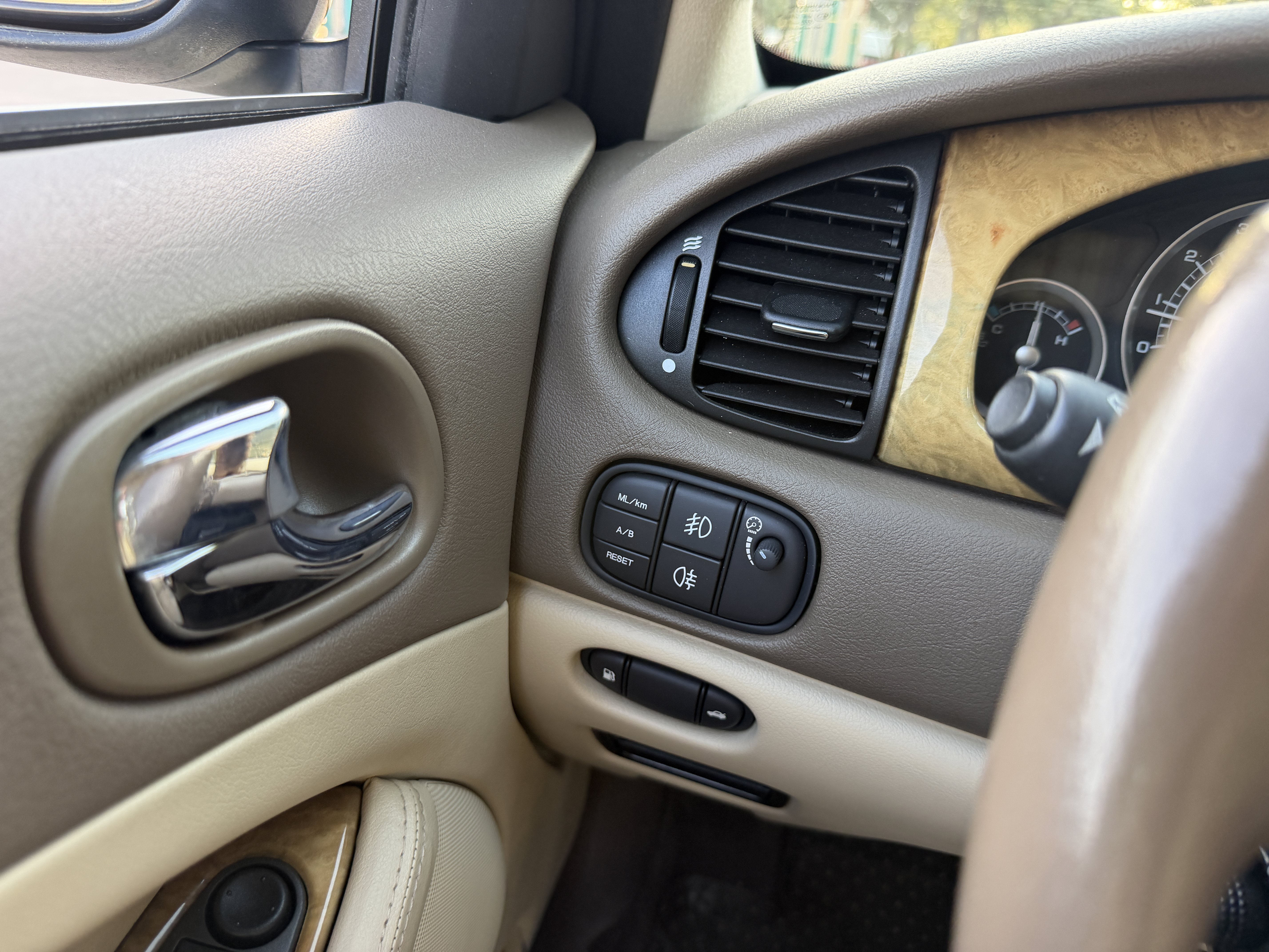 Used 2006 Jaguar S-TYPE 3.0 RWD image 22
