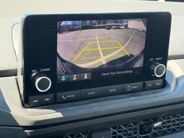 Used 2023 Honda Accord LX image 3