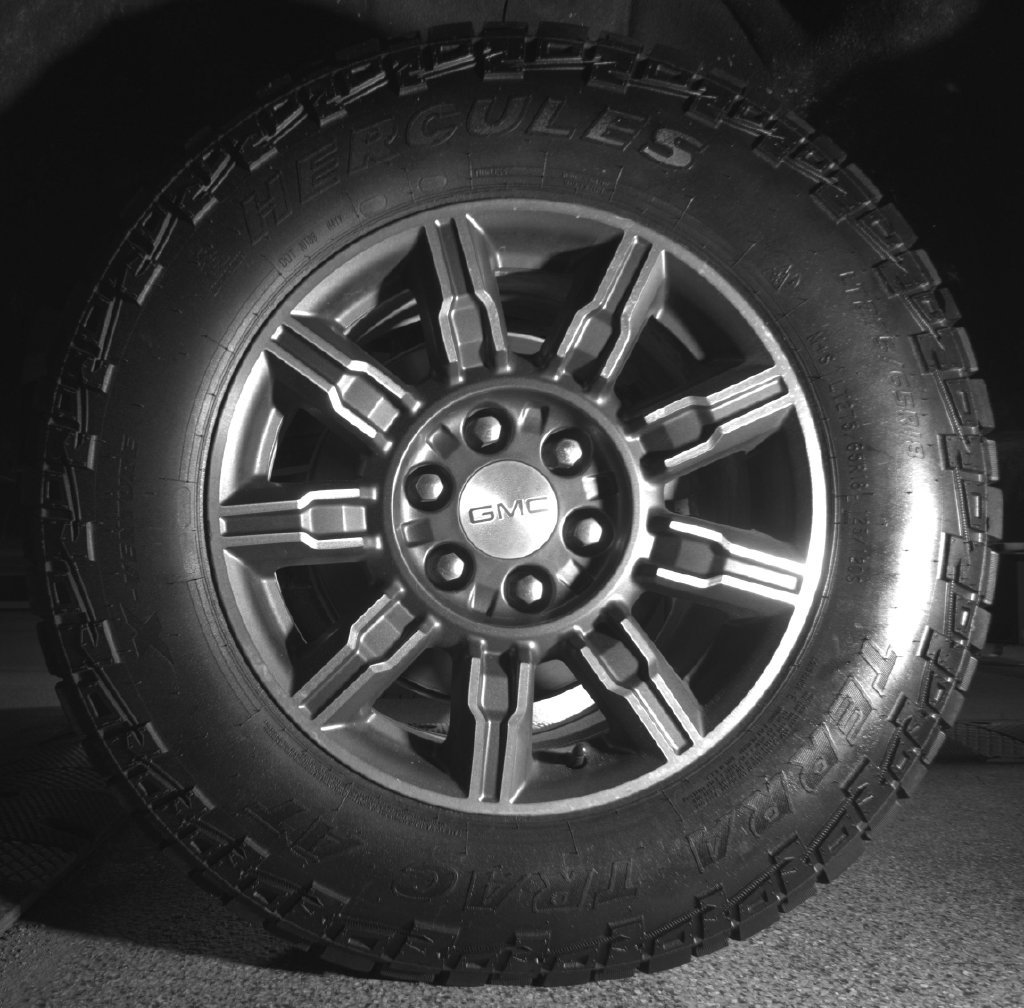 Used 2025 GMC Sierra 1500 AT4 AWD/4WD image 27