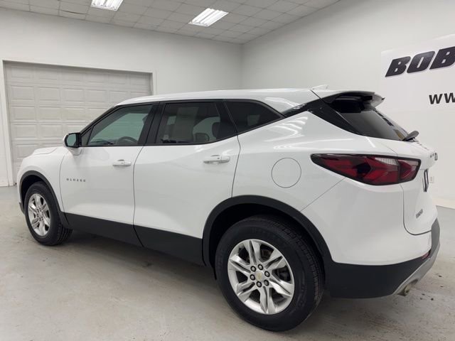 Used 2021 Chevrolet Blazer LT image 7
