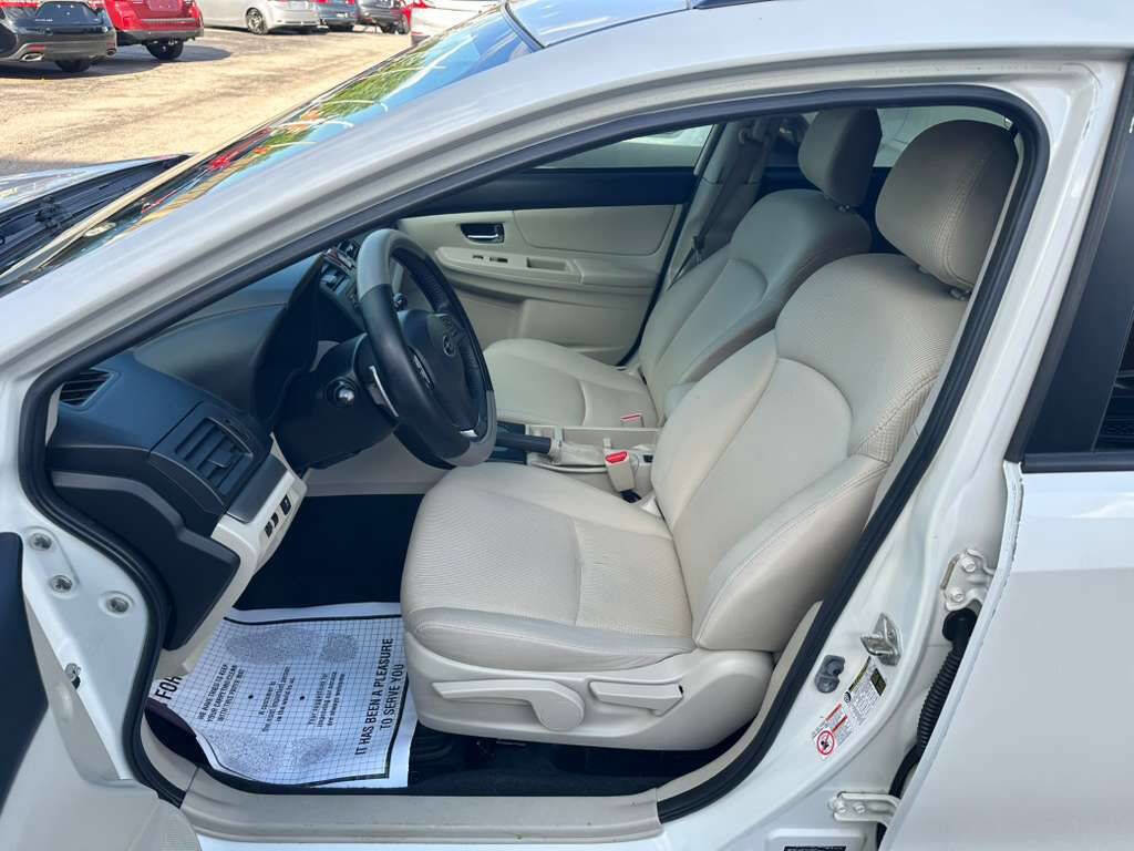 Used 2014 Subaru Impreza 2.0i Sport Premium w/ Popular Package #1 AWD/4WD image 11