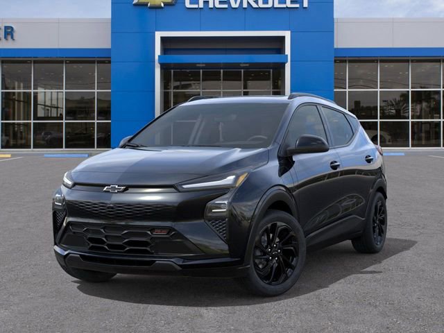 New 2027 Chevrolet Bolt RS image 6