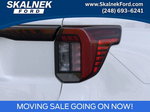 New 2026 Ford Explorer Active w/ Active Comfort Package image 21