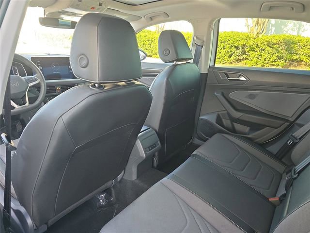 New 2026 Volkswagen Jetta SEL image 10