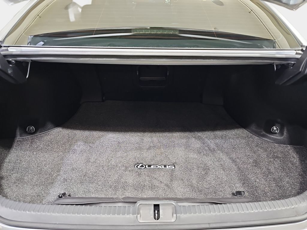 Used 2023 Lexus ES 250 w/ Premium Package AWD/4WD image 12