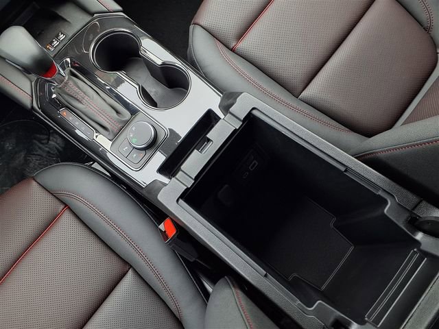 New 2026 Chevrolet Blazer RS image 13