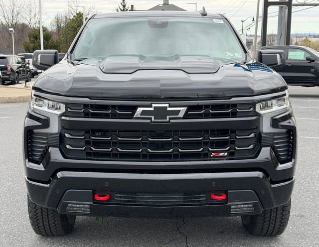 New 2026 Chevrolet Silverado 1500 LT Trail Boss image 9
