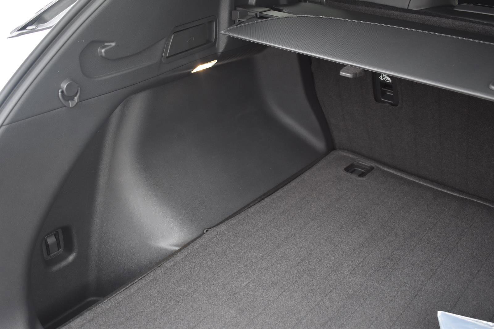 New 2026 Nissan Murano Platinum w/ Cargo Package AWD/4WD image 60