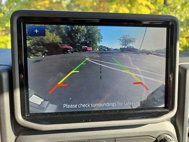 Used 2021 Ford Bronco Sport Big Bend AWD/4WD image 18