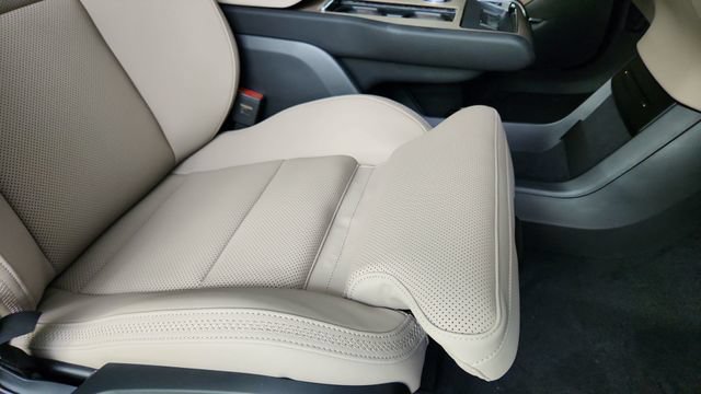 New 2026 Volvo EX90 Plus AWD/4WD image 36