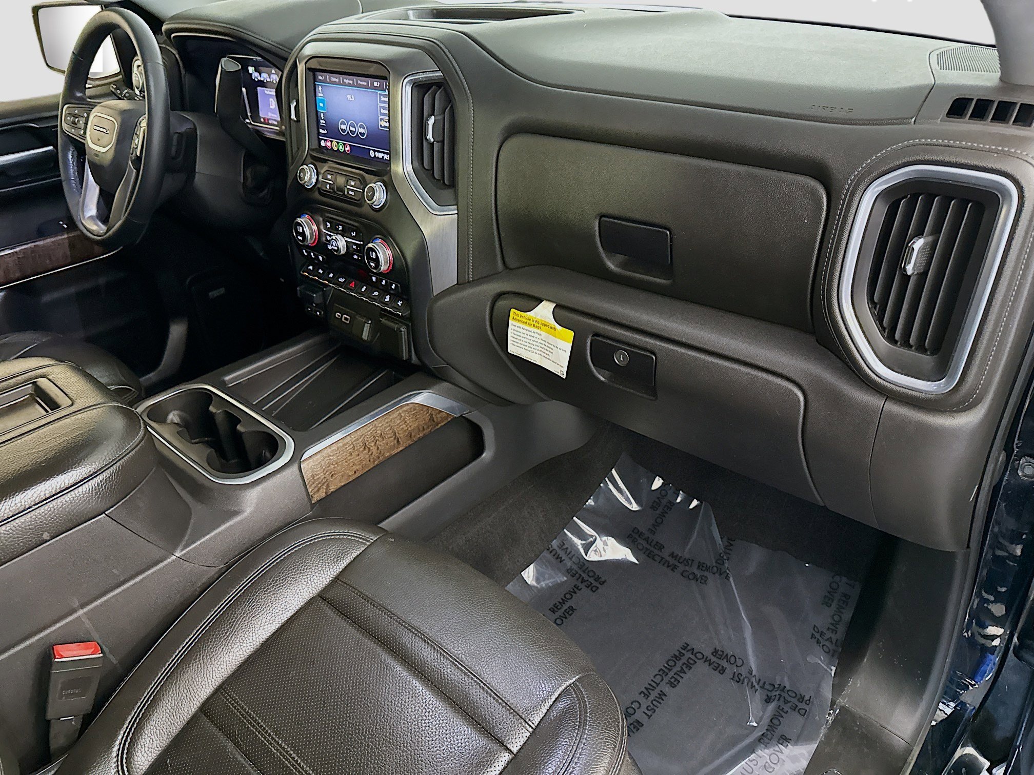 Used 2020 GMC Sierra 1500 Denali w/ Denali Ultimate Package image 29