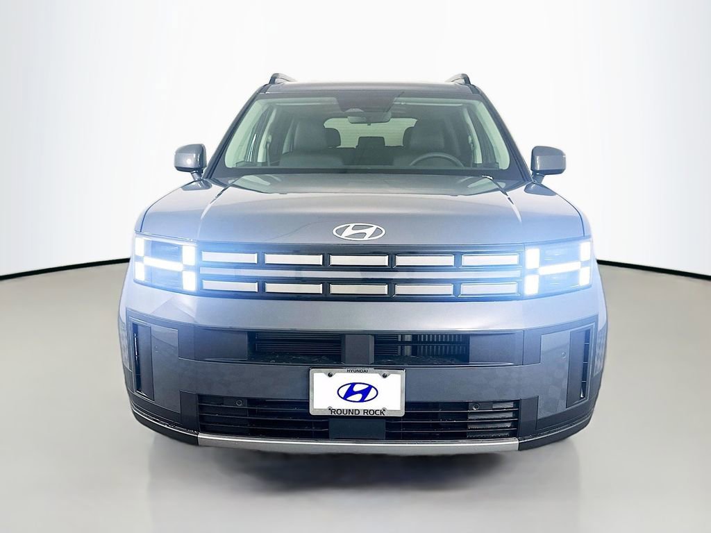 New 2026 Hyundai Santa Fe SEL image 2