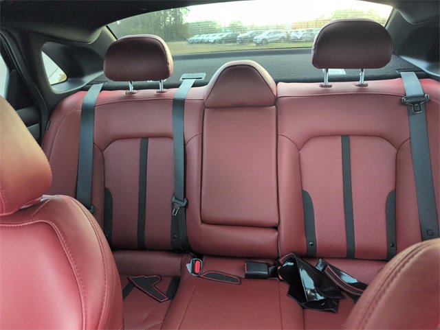 Used 2023 Kia K5 GT-Line image 27