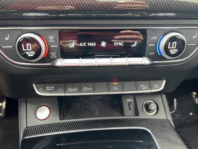 Used 2022 Audi SQ5 Premium Plus image 23