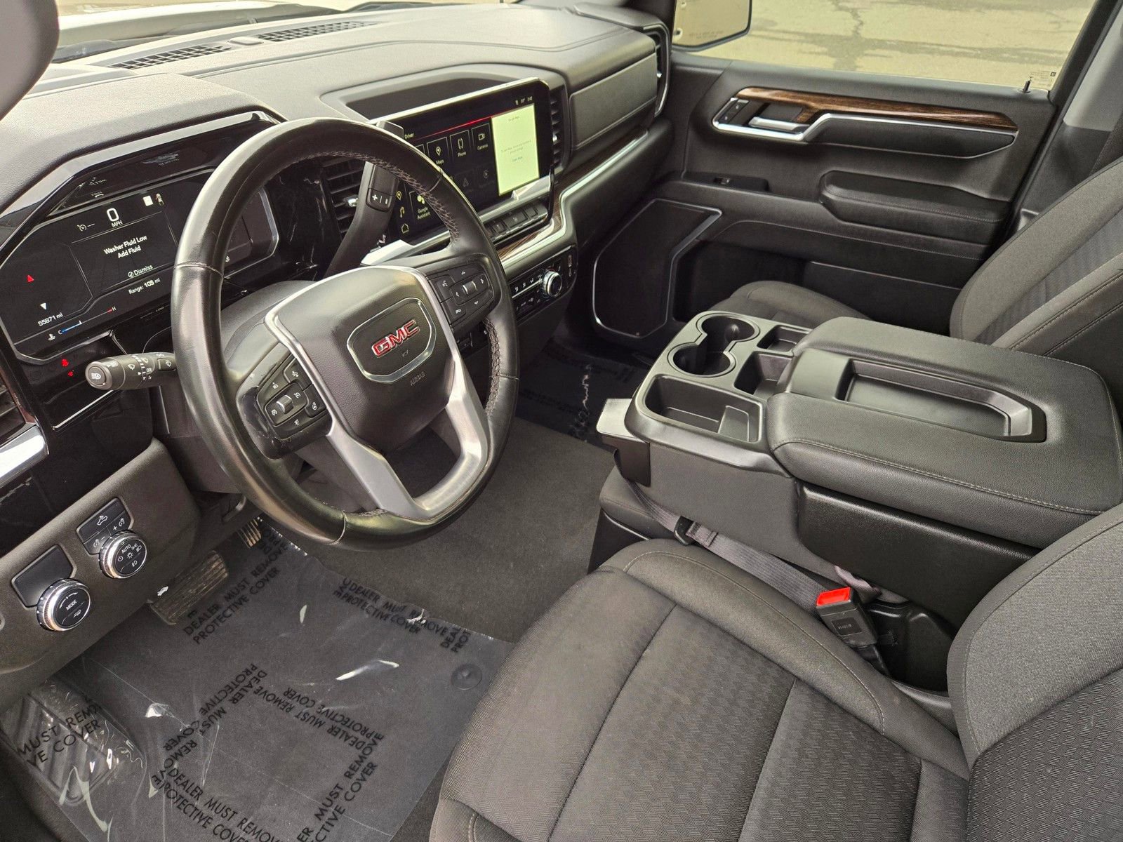 Used 2023 GMC Sierra 1500 Elevation image 15