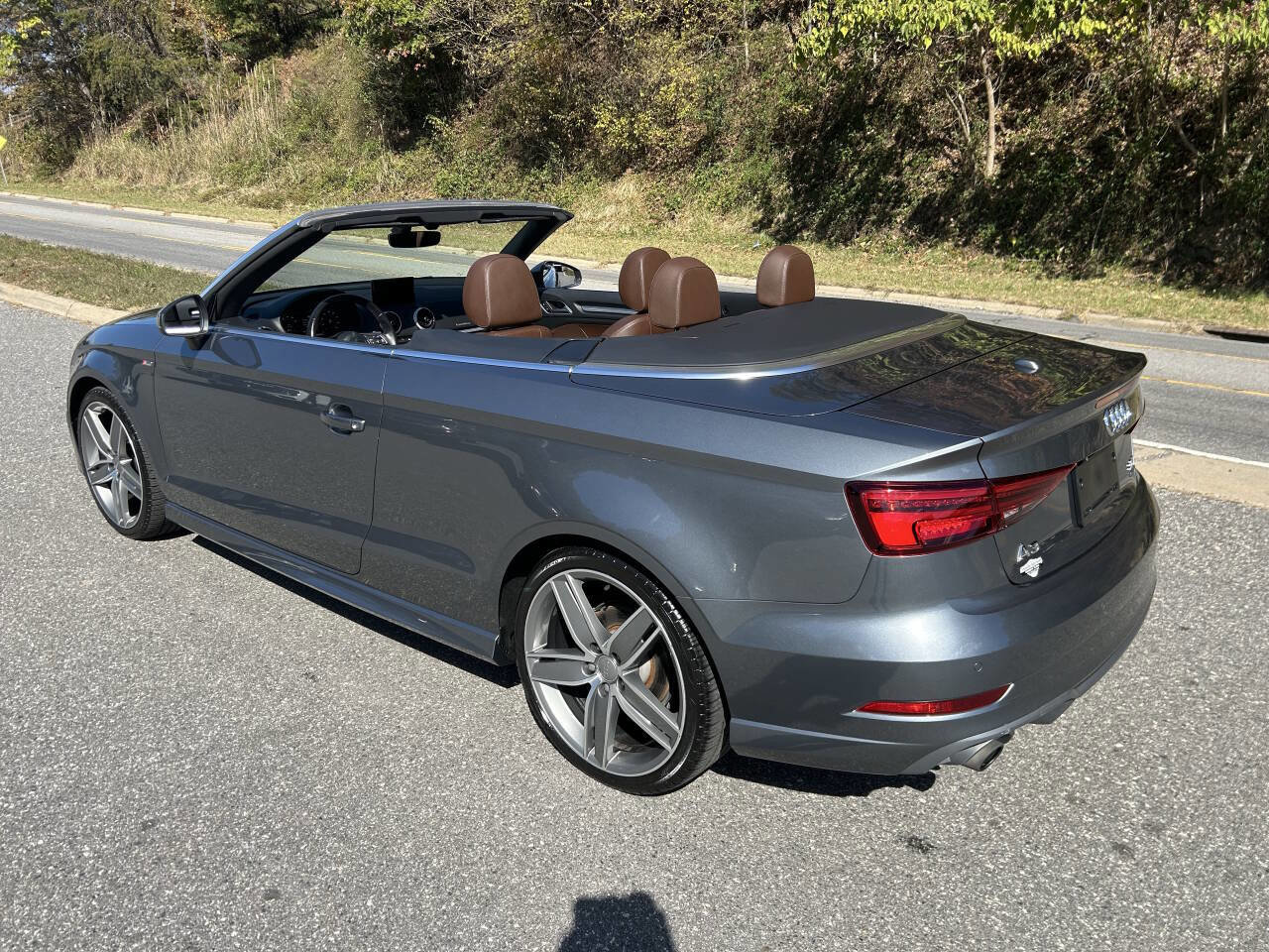 Used 2018 Audi A3 2.0T Premium Plus image 4