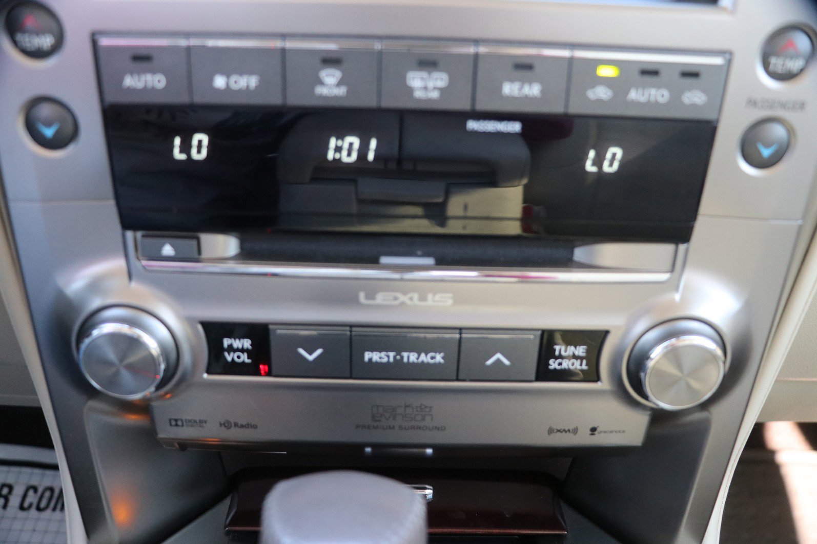 Used 2019 Lexus GX 460 Luxury image 22