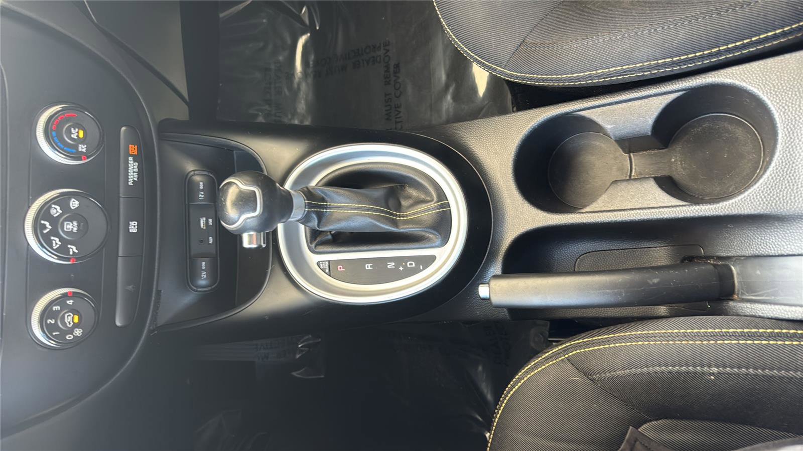 Used 2016 Kia Soul + FWD image 21