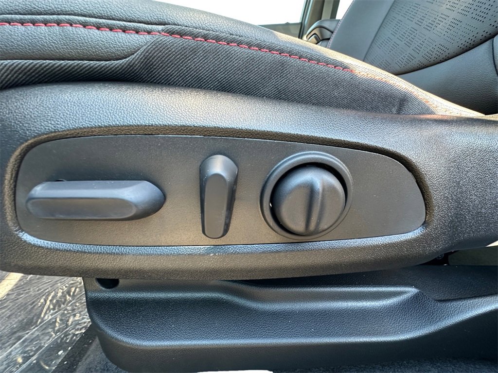 New 2027 Chevrolet Bolt RS image 10