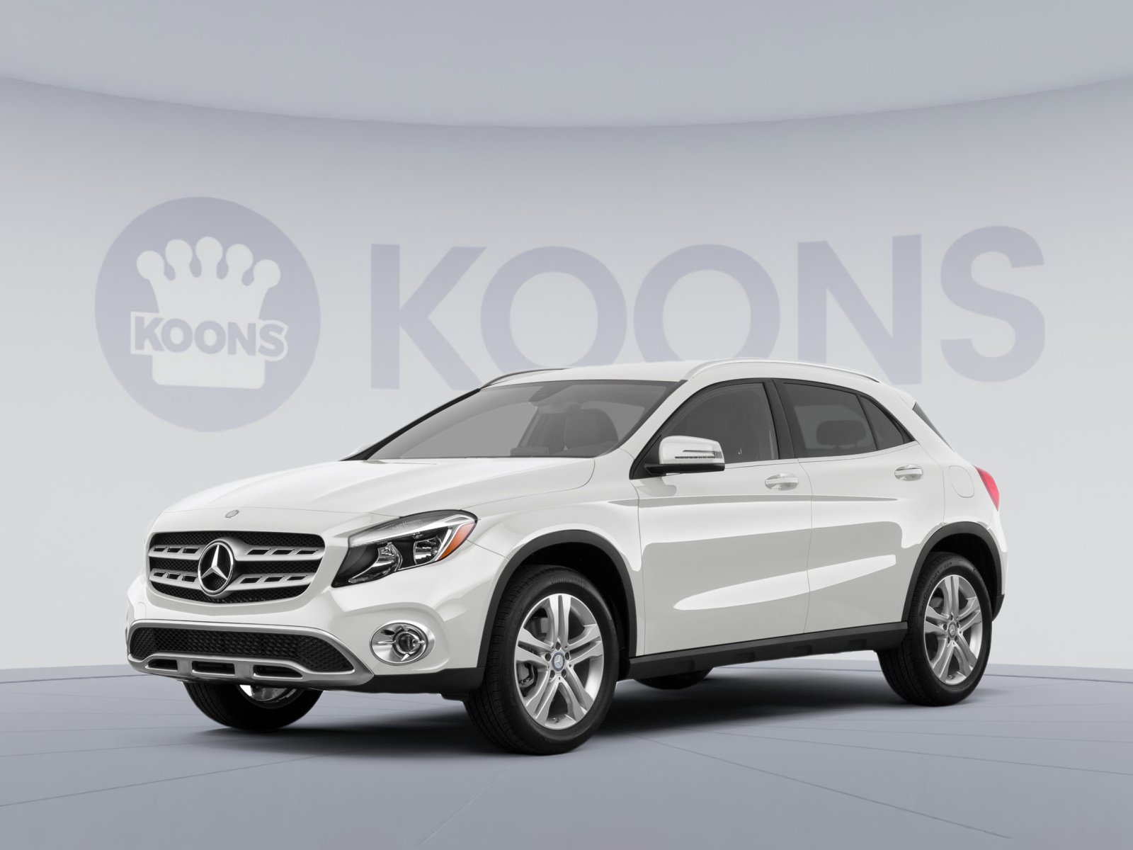 Used 2019 Mercedes-Benz GLA 250