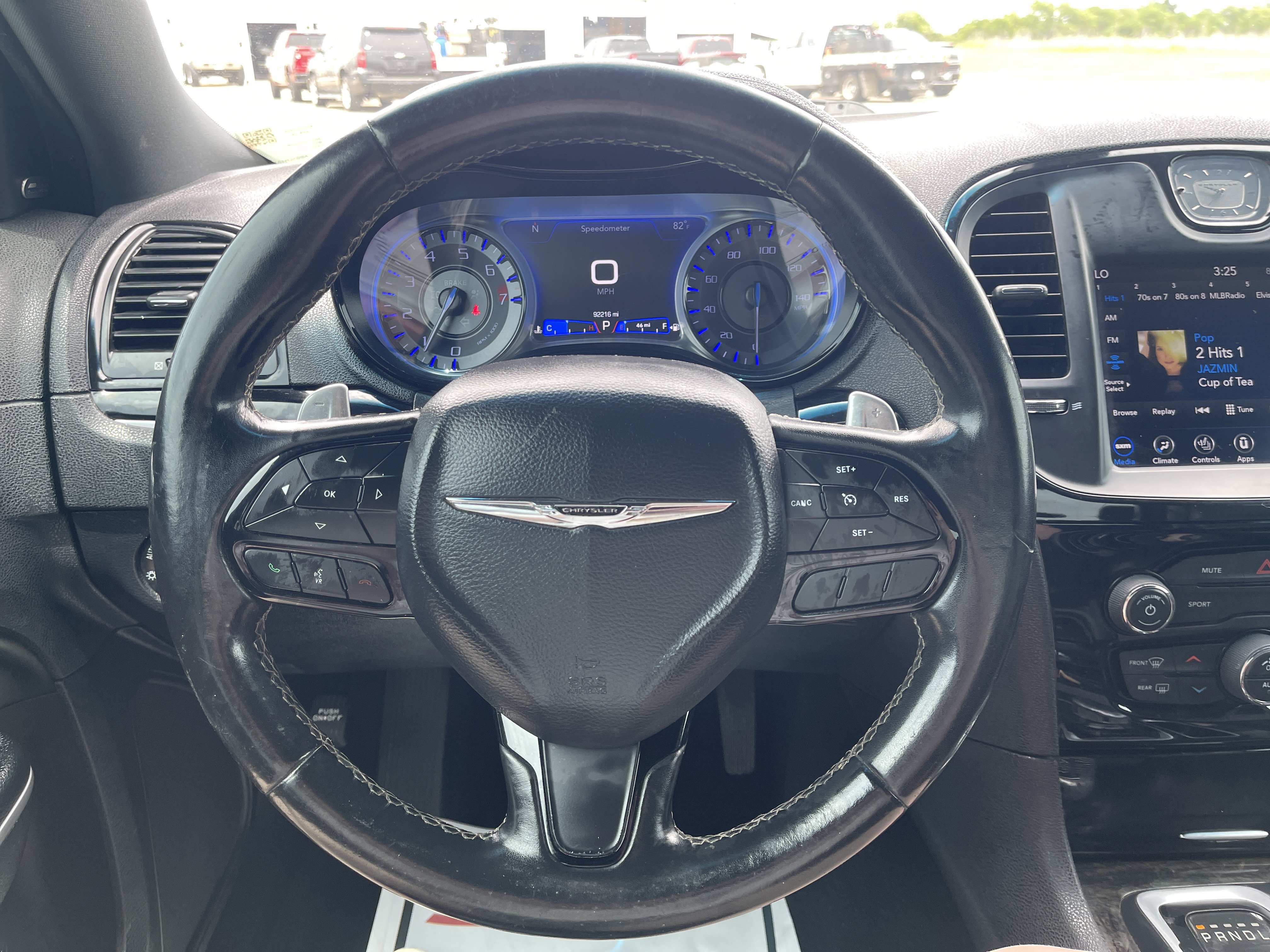 Used 2020 Chrysler 300 S RWD image 16