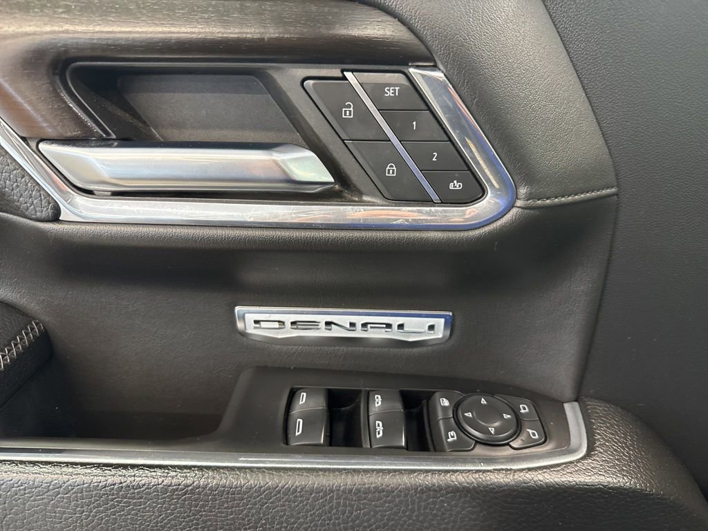 Used 2024 GMC Sierra 1500 Denali AWD/4WD image 21