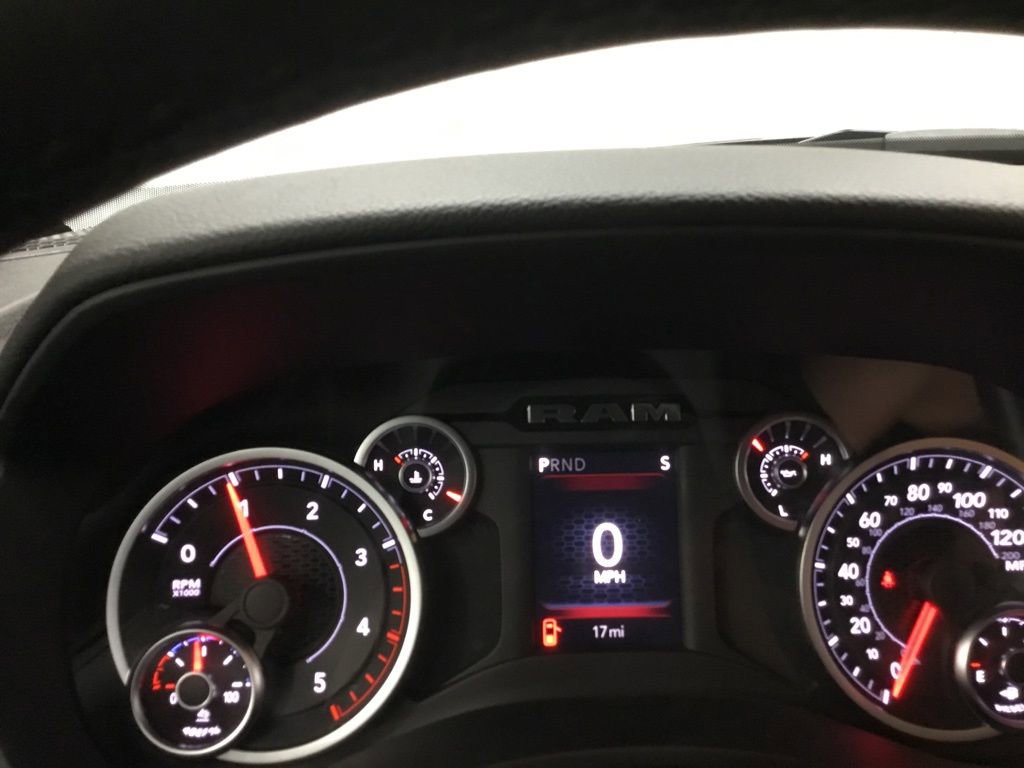 New 2026 RAM 2500 Big Horn image 39