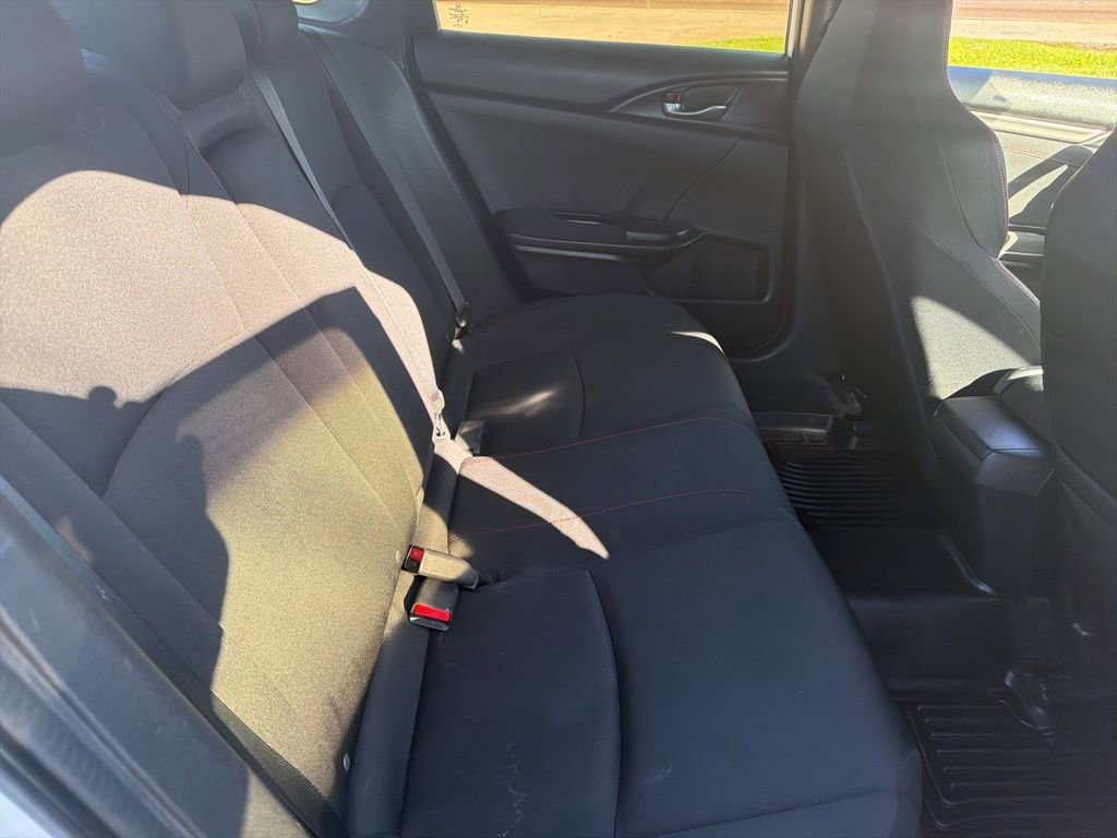 Used 2019 Honda Civic Si image 20