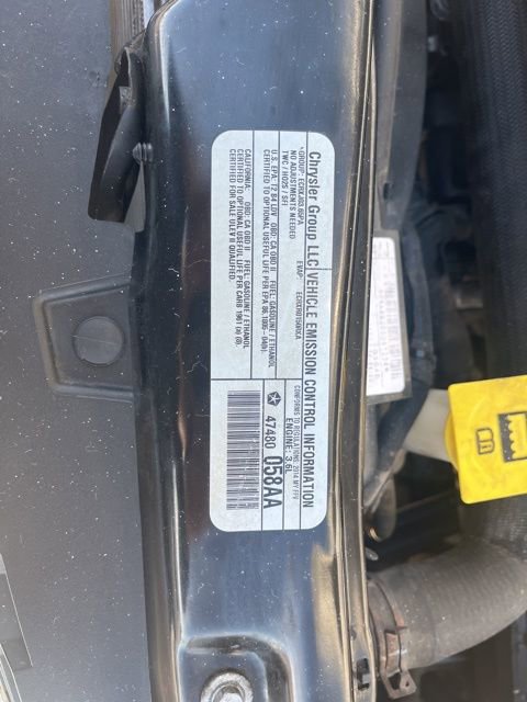 Used 2014 Dodge Grand Caravan SXT image 28