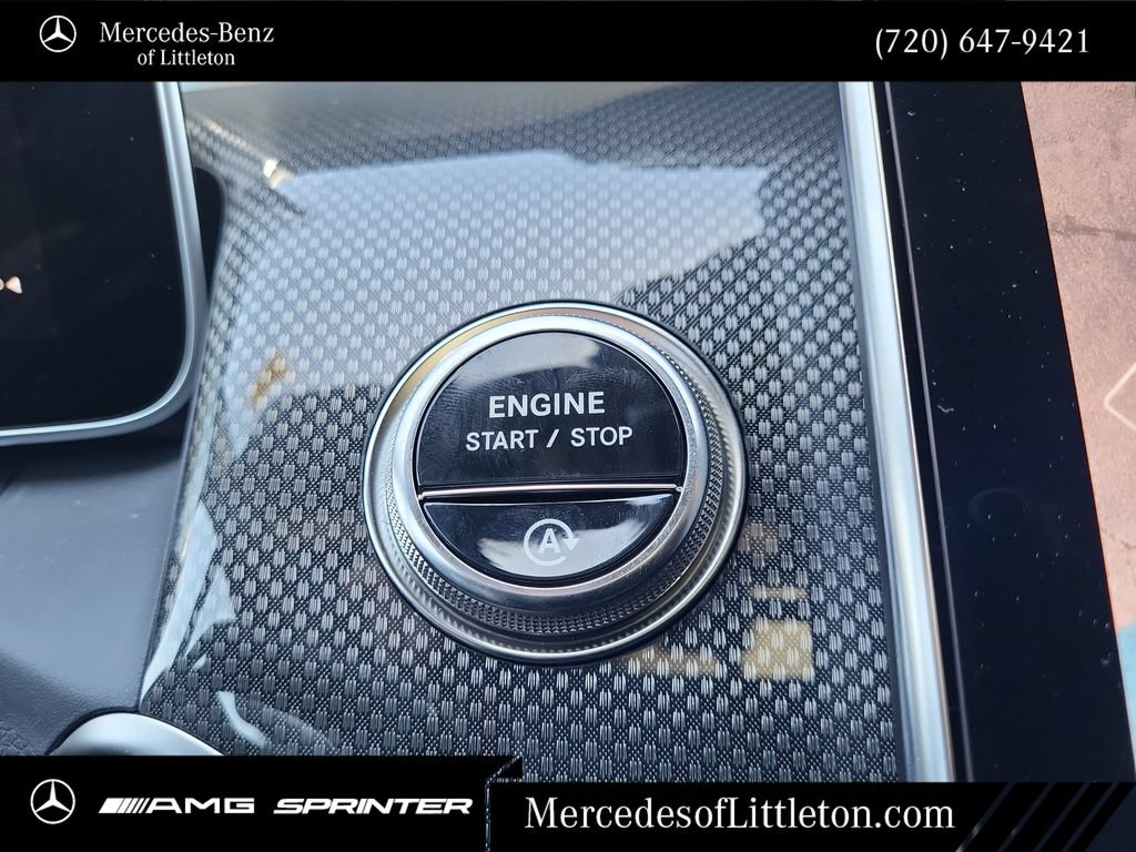 New 2026 Mercedes-Benz GLC 43 AMG 4MATIC image 20