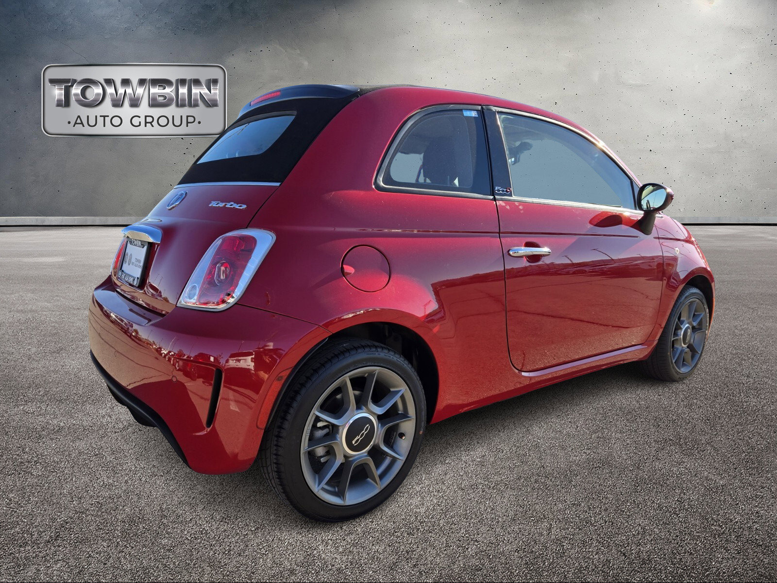 Used 2019 FIAT 500 Pop image 4