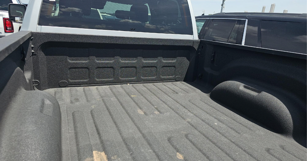Certified 2026 RAM 2500 Big Horn AWD/4WD image 15
