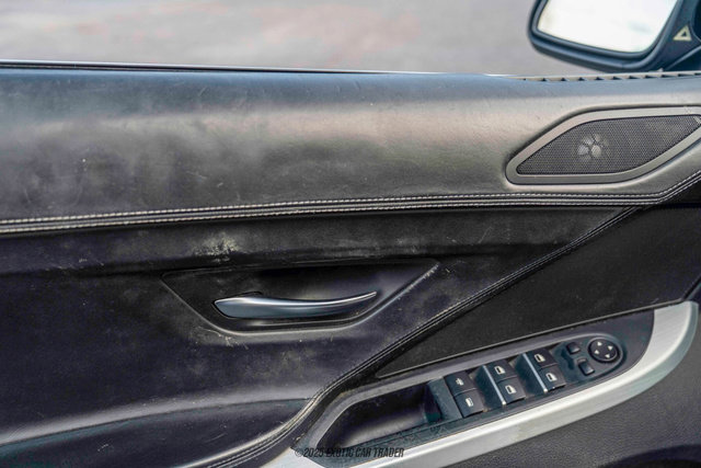 Used 2012 BMW 650i Convertible image 54