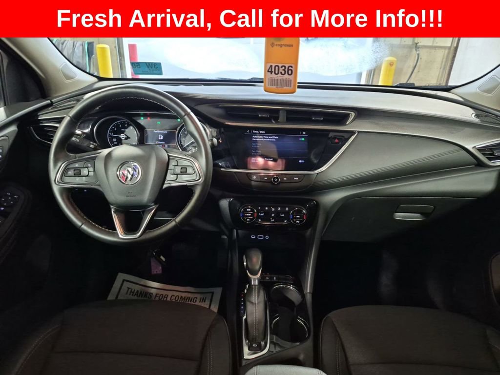Used 2023 Buick Encore GX Select image 5